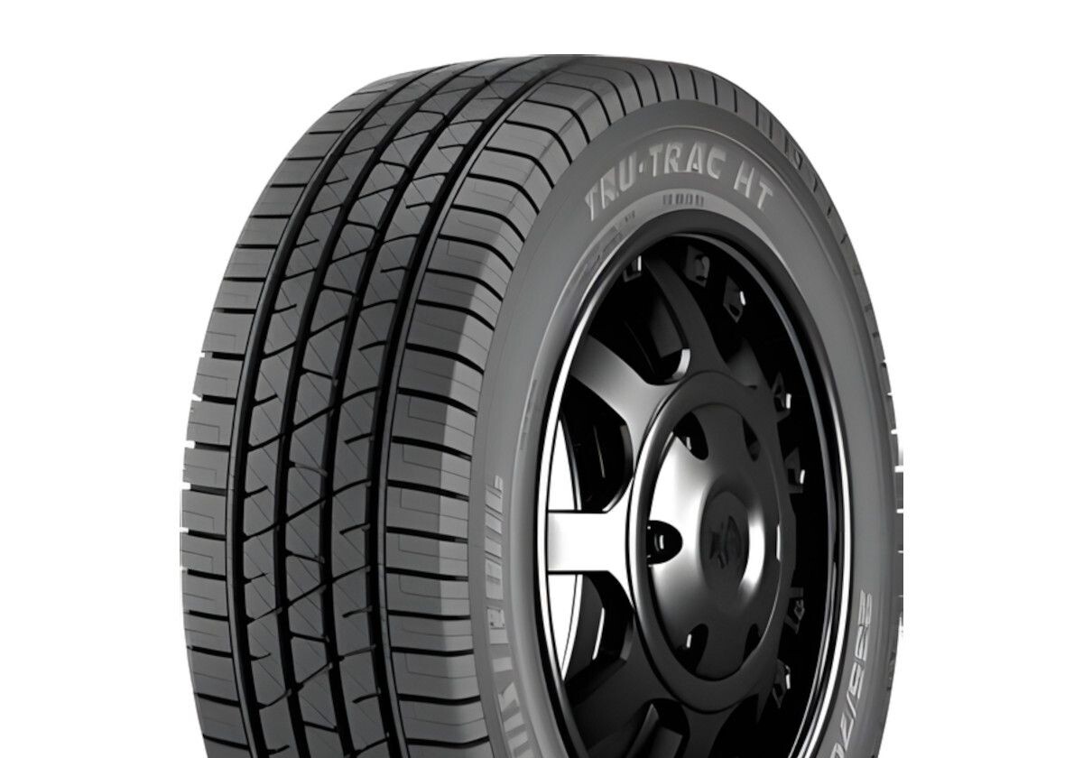 225/65 R17 ARMSTRONG TRU-TRAC HT