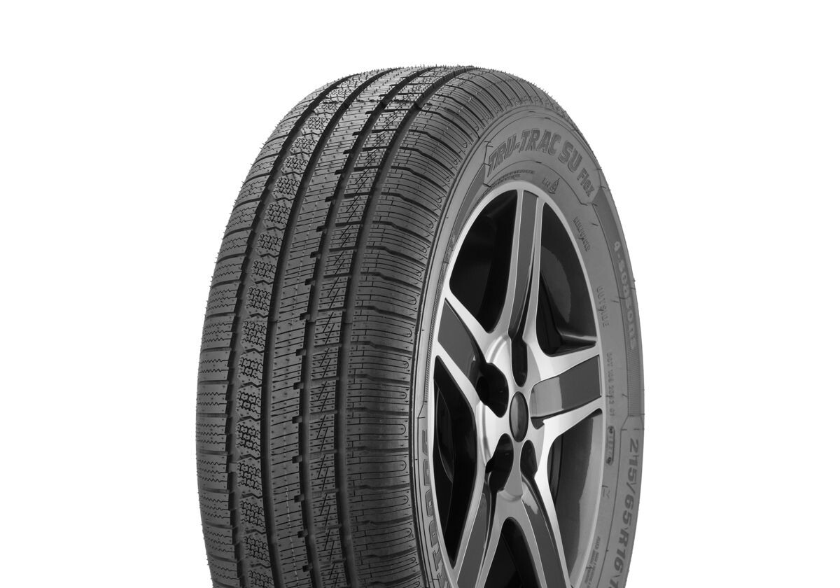 225/65 R17 ARMSTRONG TRU-TRAC SU FLEX