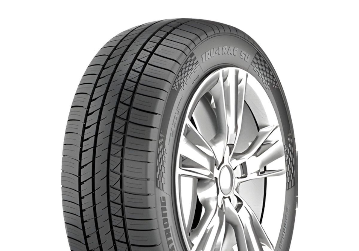 275/40 R20 ARMSTRONG TRU-TRAC SU