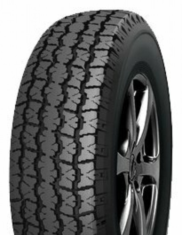 225/75 R16 АШК FORWARD PROFESSIONAL 153 кам