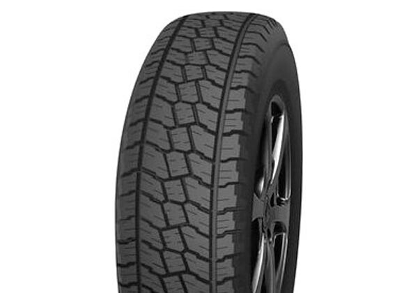 225/75 R16 АШК FORWARD PROFESSIONAL 218 б/к
