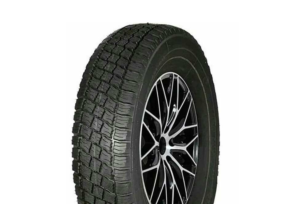 225/75 R16 АШК FORWARD PROFESSIONAL 219 б/к 