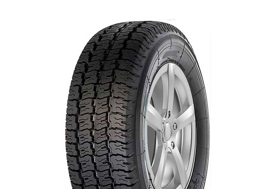 225/75 R16 АШК FORWARD PROFESSIONAL 359 б/к