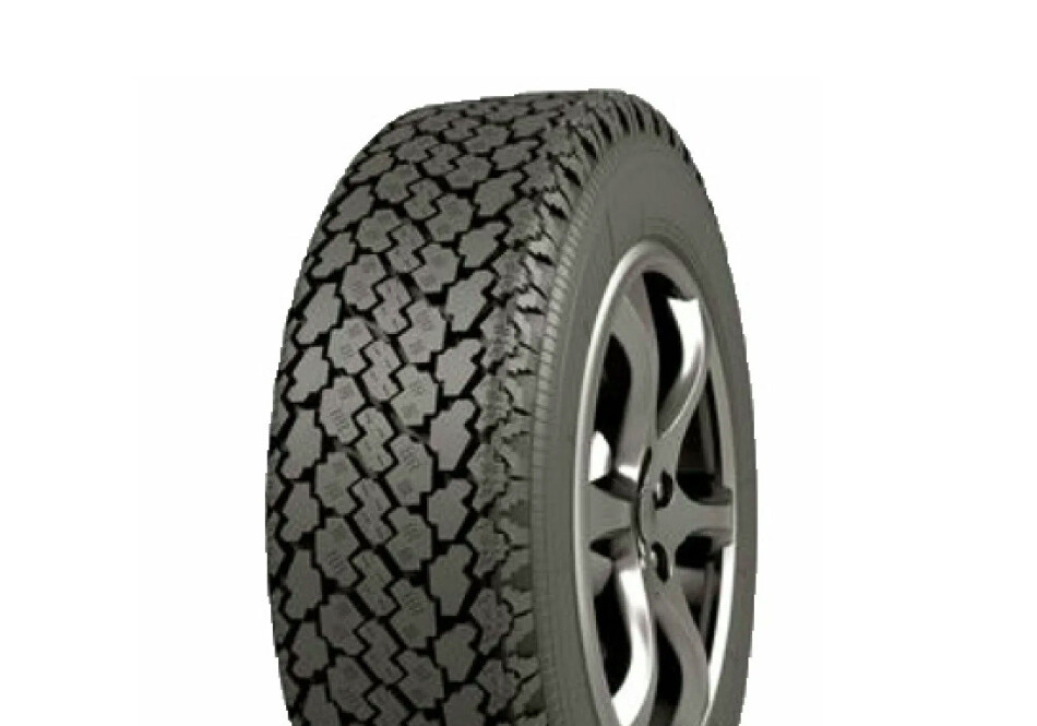 175/80 R16 АШК FORWARD PROFESSIONAL 462 кам