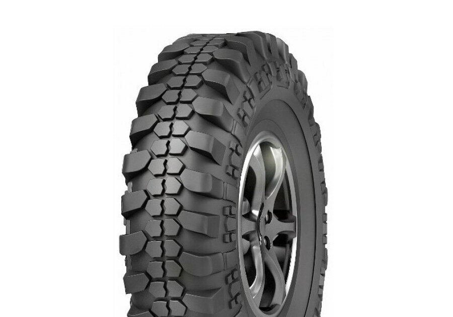 31/10,50 R15 АШК FORWARD SAFARI 500 с/к