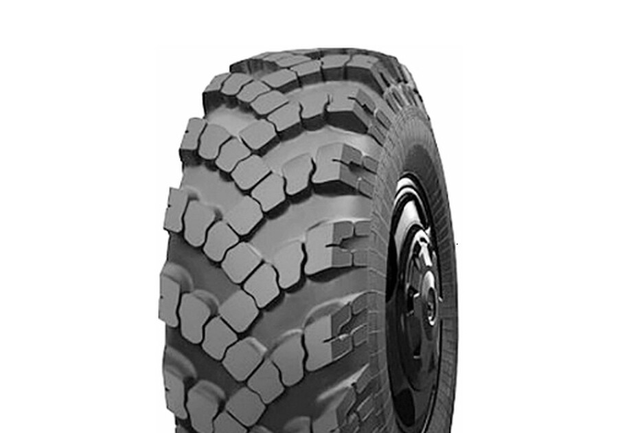 1220/400 R533 АШК FORWARD TRACTION И-П184 TT