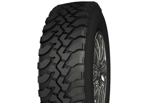 225/75 R16 АШК NORTEC MT-540 б/к 225/75 R16 АШК NORTEC MT-540 б/к