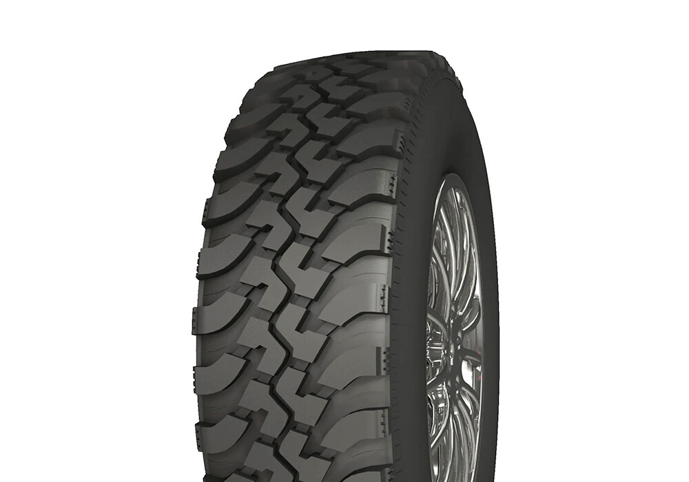 225/75 R16 АШК NORTEC MT-540 с/к