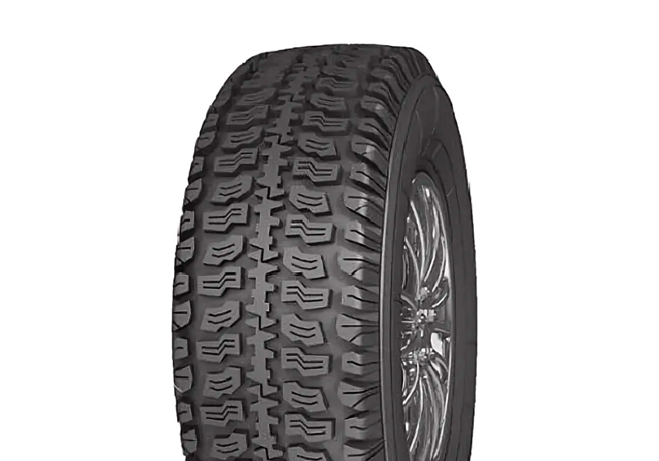 205/70 R16 АШК NORTEC WT-580 б/к