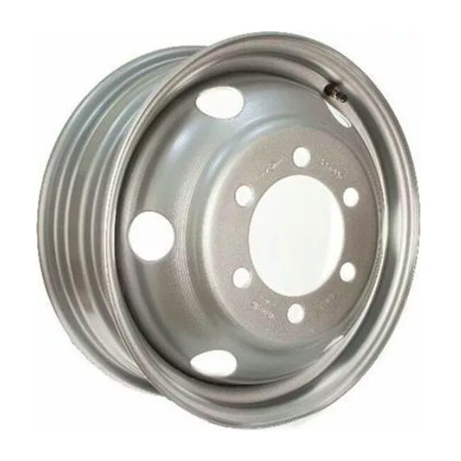 ASTERRO M20 (1904) 6.75x19.5/6x222.25 ET133 D164 SILVER
