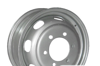 ASTERRO TC1607C 5.5x16/6x170 ET106 D130.1 S