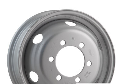 ASTERRO TC1607F 5.5x16/6x170 ET106 D130.1 S