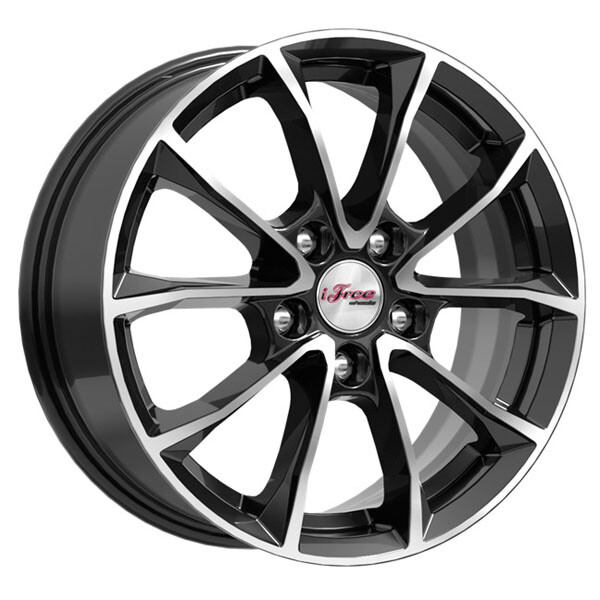 iFree Джет ET46 57.1 HB