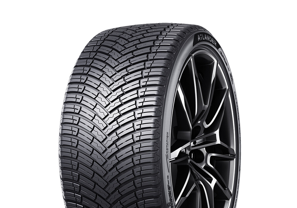 215/55 R16 Atlander LANDER ALL SEASON ATL55