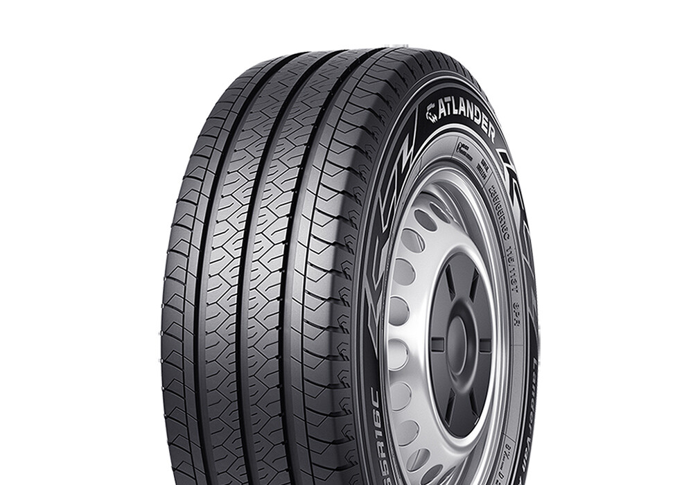 235/65 R16 Atlander LANDERVAN ATL18