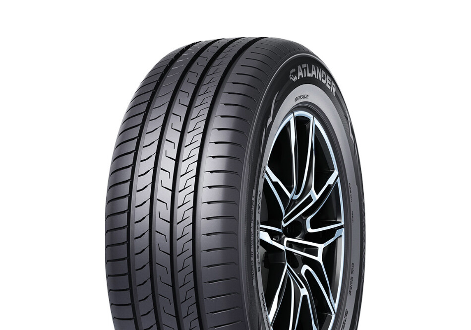 205/60 R16 Atlander LANDERXSPORT ATL33