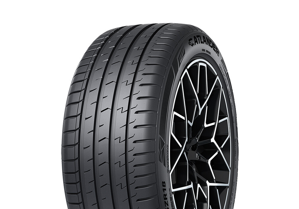 235/55 R18 Atlander LANDERXSPORT ATL36