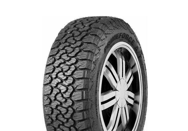 285/60 R18 Atlander PRIMEFORCE A/T