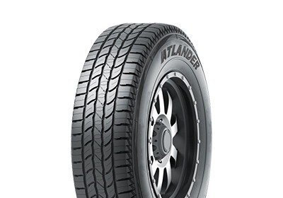 265/60 R18 Atlander ROVERSTAR A/T II 265/60 R18 Atlander ROVERSTAR A/T II