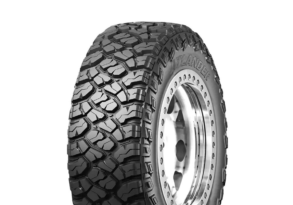 265/75 R16 Atlander ROVERSTAR M/T