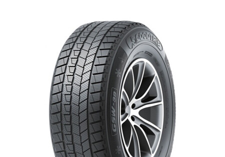 235/65 R17 Atlander SNOW66