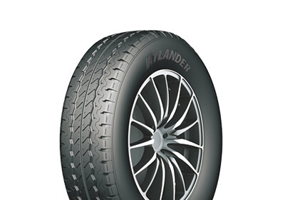 195/70 R15 Atlander VANPRO I