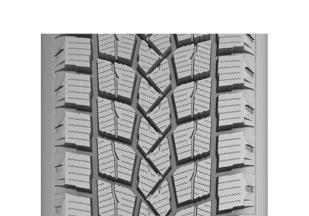245/55 R19 Atlander WINTER AX38 245/55 R19 Atlander WINTER AX38