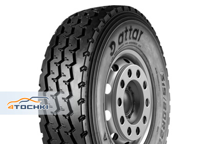 315/80 R22.5 Attar Mix 01 A