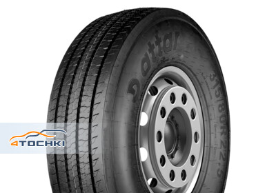 295/80 R22.5 Attar Reg S