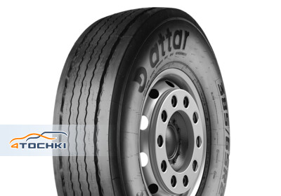 385/65 R22.5 Attar Reg T