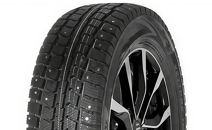 235/65 R16C Attar W03