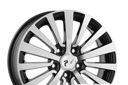 RPLC Hy88 ET43 67.1 BFP