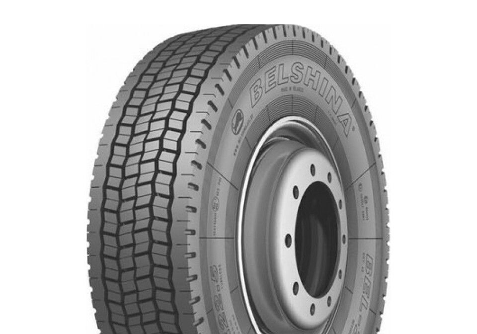 315/80R22.5 Бел-278 Белшина 154/150 (156/150) M(L) TL Ведущая
