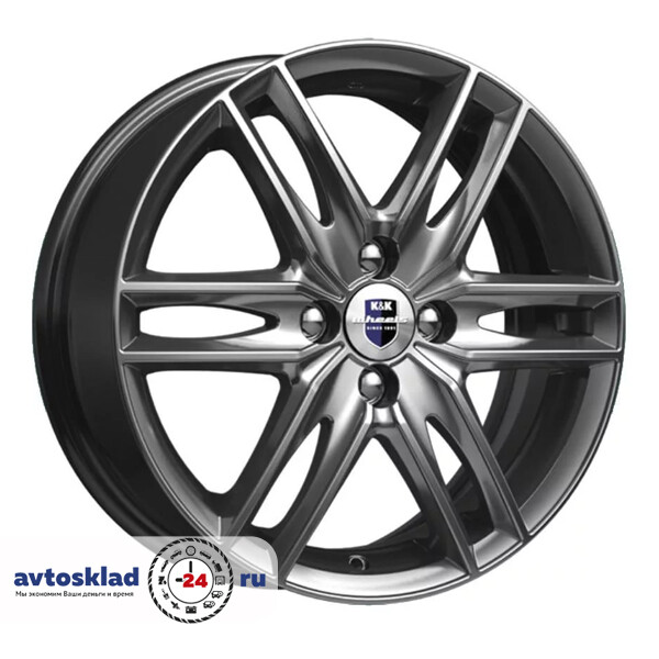 КиК Монтеррей-Оригинал ET43 67.1 HB