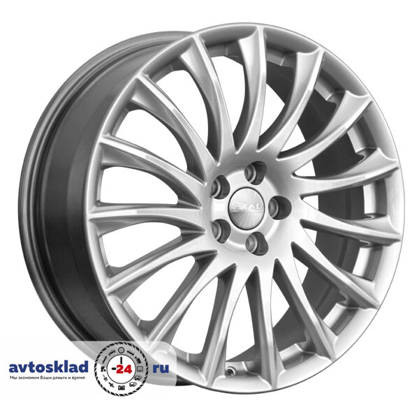 Скад Валенсия ET40 66.1 HS