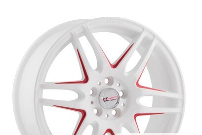 Yamato Sidzuoka ET45 60.1 WRW