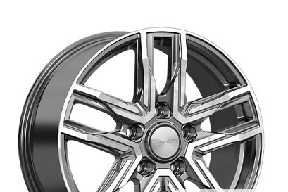 Скад Техас ET55 110.1 Grapfp