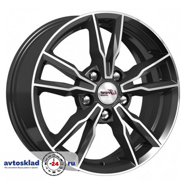 iFree Икигай ET50 66.1 BFP