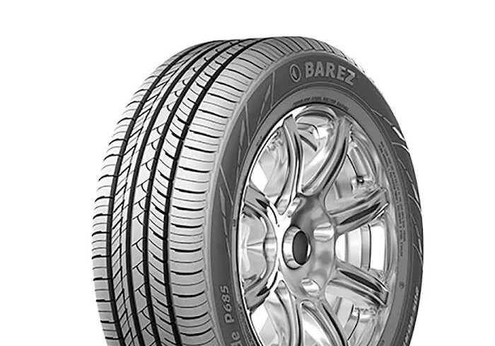 205/50 R17 BAREZ OPTI RIDE Р685 205/50 R17 BAREZ OPTI RIDE Р685