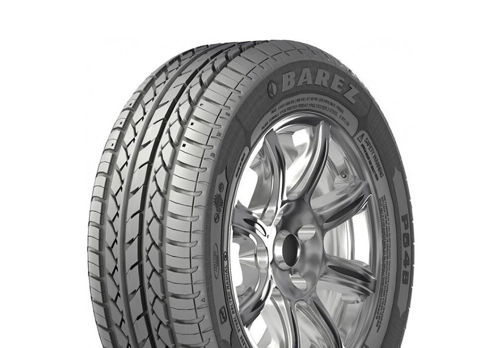 195/65 R15 BAREZ PREMIUM DRIVE P648 195/65 R15 BAREZ PREMIUM DRIVE P648