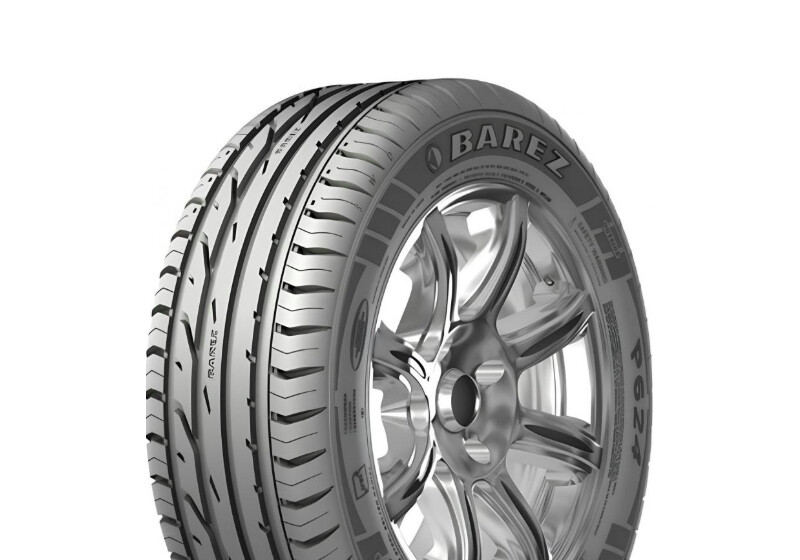 205/50 R16 BAREZ PREMIUMGRIP HP P624