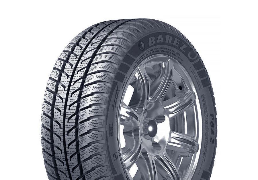 185/65 R15 BAREZ WINTERTECH P642
