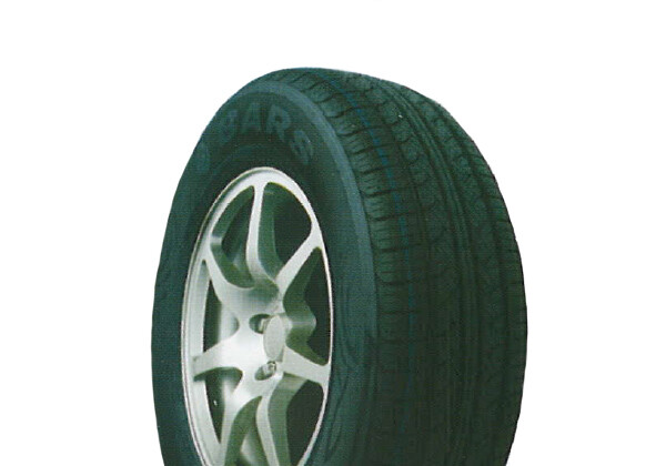 195/70 R14 BARS BR230 2023г 195/70 R14 BARS BR230 2023г