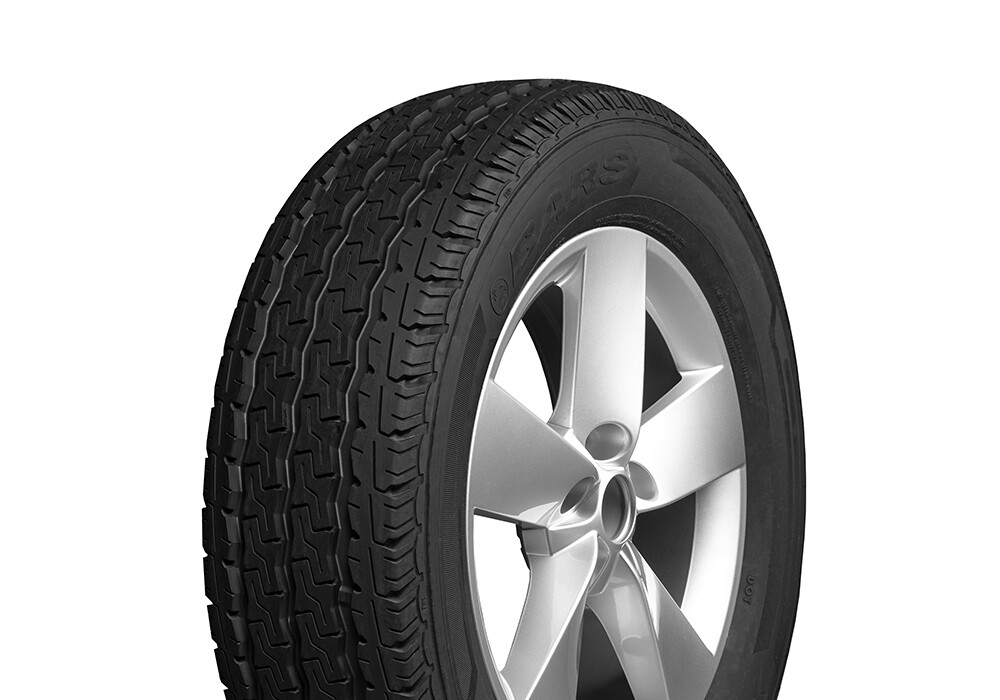195/70 R15 BARS XL630 2023г 195/70 R15 BARS XL630 2023г