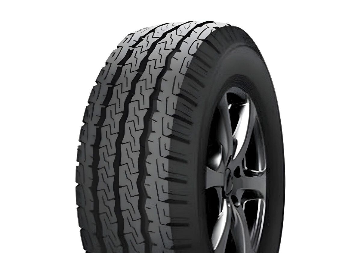 195/70 R15C BARS XL630