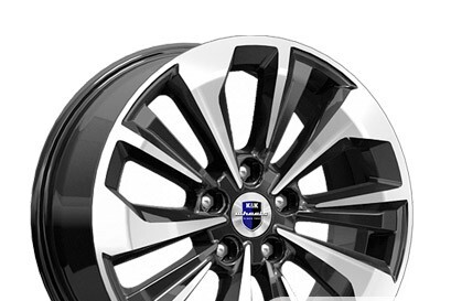 КиК Авиор ET35 67.1 BFP