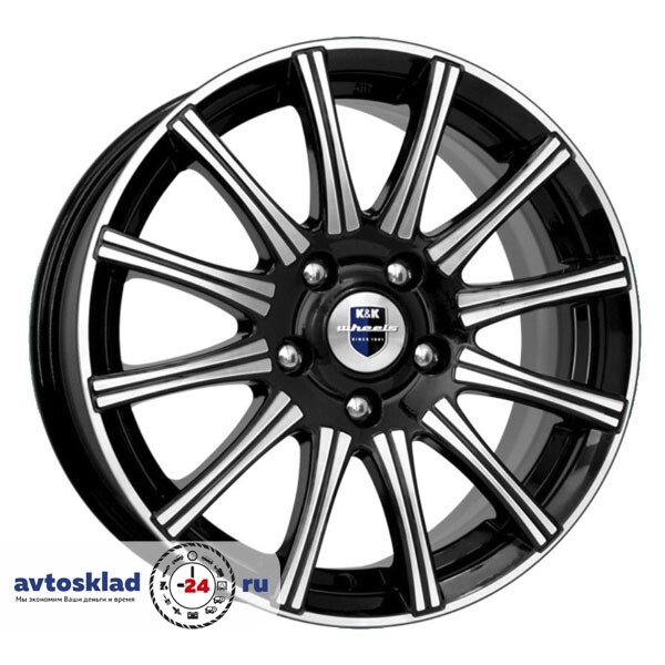 КиК Сиеста-Оригинал ET40 60.1 BFP