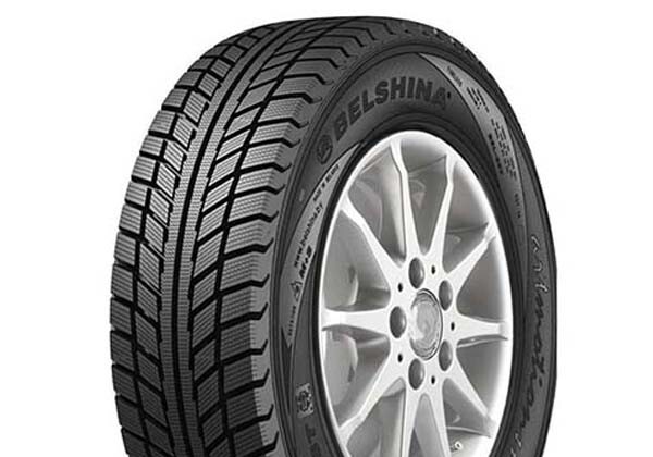 БЕЛШИНА 175/70 R13 BELSHINA Artmotionsnow BEL-347