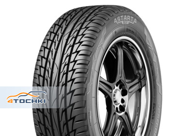 БЕЛШИНА 235/60 R18 BELSHINA Astarta SUV BEL-451
