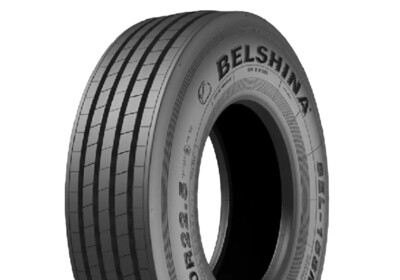 БЕЛШИНА 315/80 R22.5 BELSHINA Bel-158M с камневыталкивателем